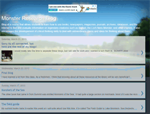 Tablet Screenshot of libraryreference.org